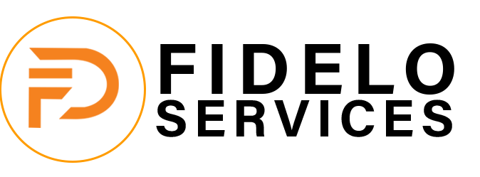 FIDELO Logo