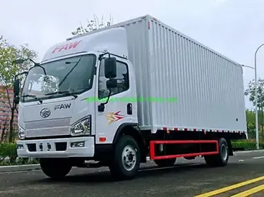 Transport & Haulage