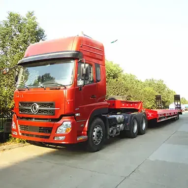 Transport & Haulage