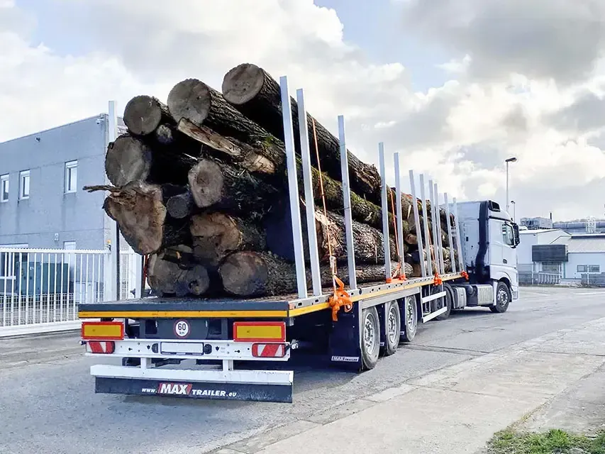 Transport & Haulage