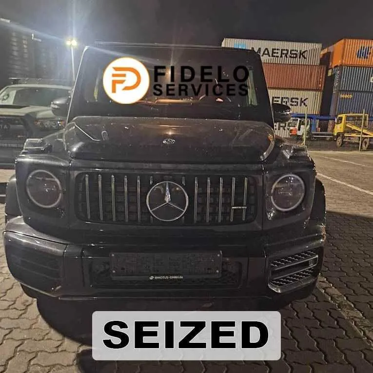 Fidelo Services